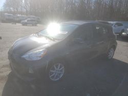 Toyota Prius salvage cars for sale: 2014 Toyota Prius C