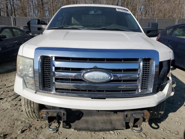2009 Ford F150 Super Cab