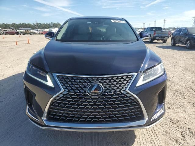 2020 Lexus RX 350 Base