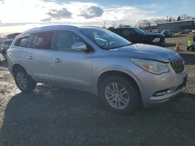 2014 Buick Enclave