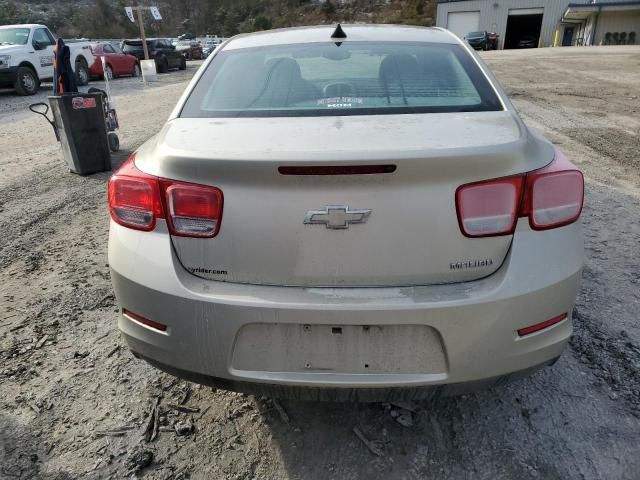 2013 Chevrolet Malibu LS