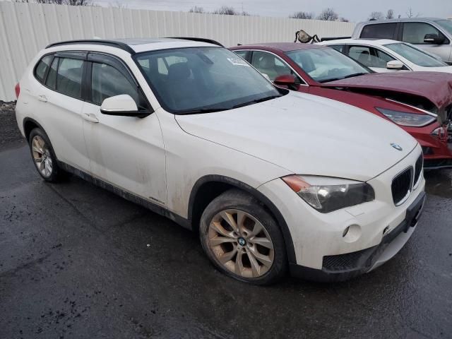 2013 BMW X1 XDRIVE28I