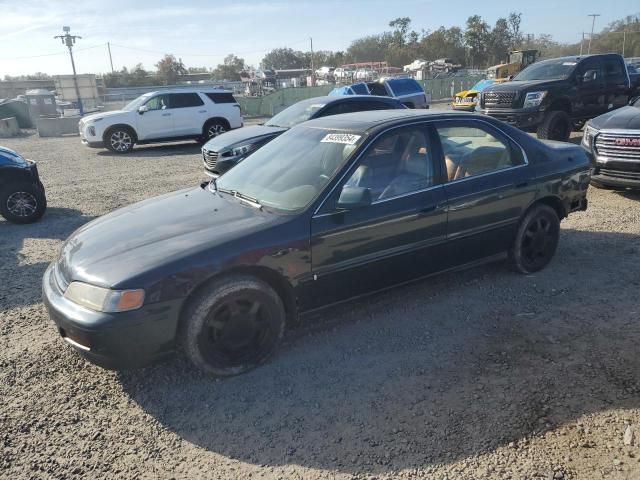 1994 Honda Accord EX