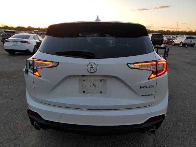 2020 Acura RDX Technology