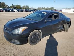 Nissan salvage cars for sale: 2012 Nissan Altima S