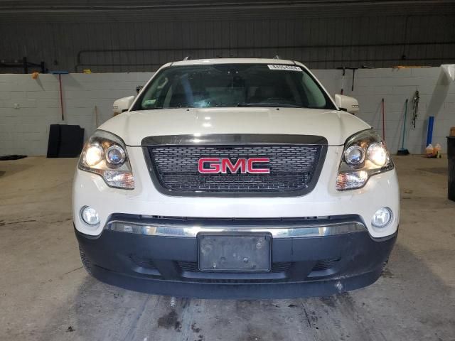 2011 GMC Acadia SLT-1