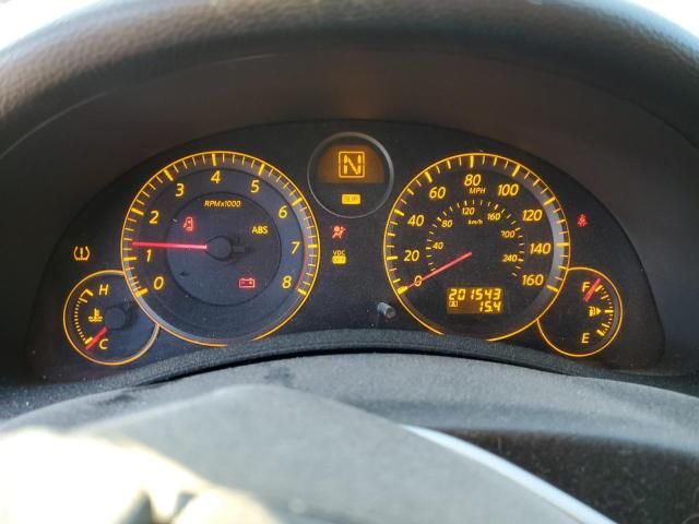 2006 Infiniti G35