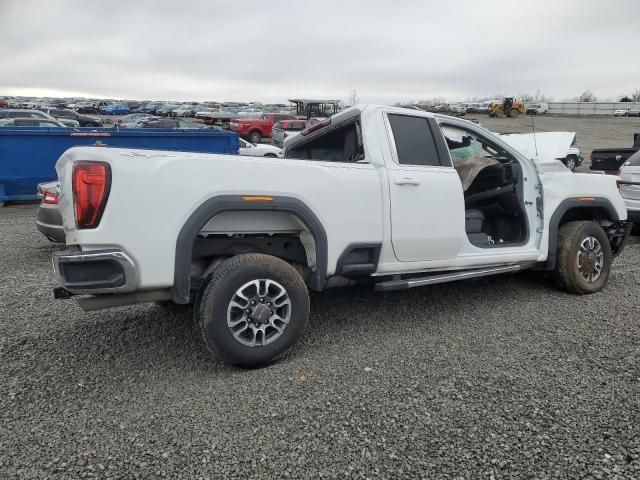 2024 GMC Sierra K2500 SLE