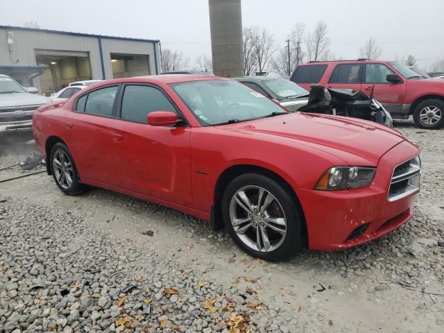 2013 Dodge Charger R/T