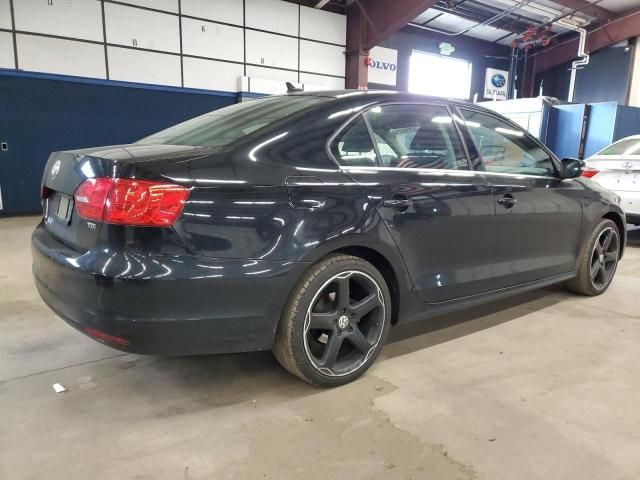 2014 Volkswagen Jetta TDI