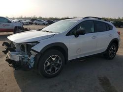 Subaru Crosstrek salvage cars for sale: 2019 Subaru Crosstrek