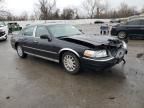 2006 Lincoln Town Car Signature