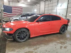 Salvage cars for sale from Copart Columbia, MO: 2023 Dodge Charger R/T