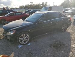 Mercedes-Benz e-Class salvage cars for sale: 2014 Mercedes-Benz E 350