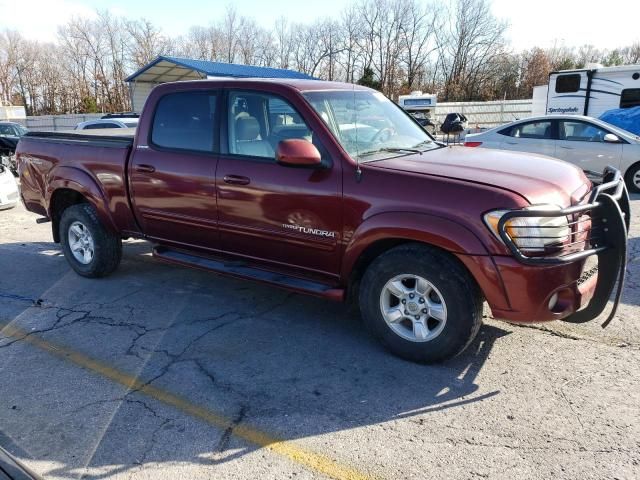 2005 Toyota Tundra Double Cab Limited