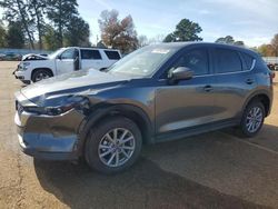 Mazda cx-5 Prefe salvage cars for sale: 2023 Mazda CX-5 Preferred