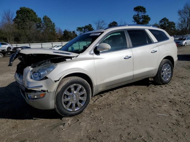 2012 Buick Enclave