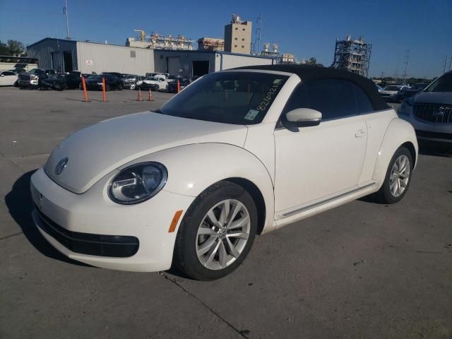 2013 Volkswagen Beetle