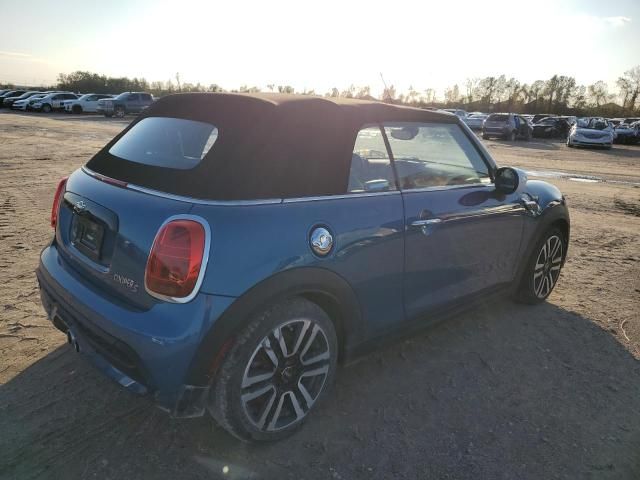 2023 Mini Cooper S