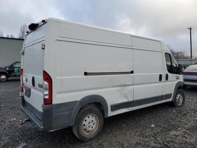 2018 Dodge RAM Promaster 3500 3500 High