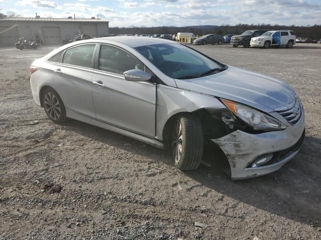 2014 Hyundai Sonata SE