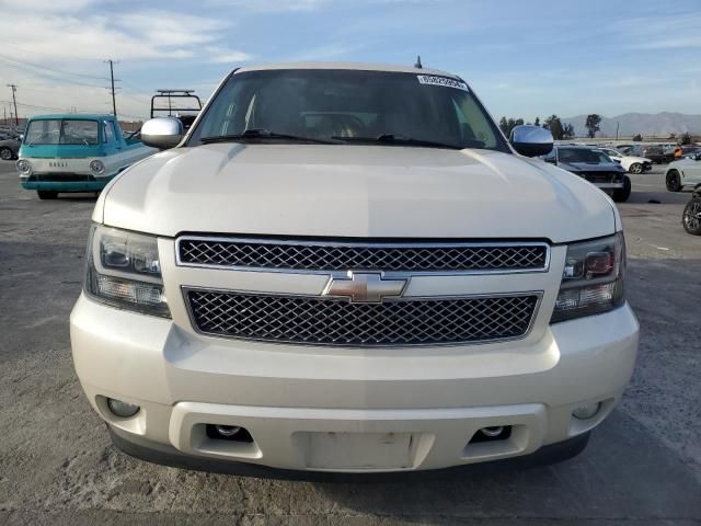 2008 Chevrolet Tahoe C1500