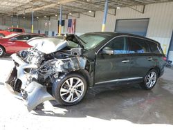 Infiniti Vehiculos salvage en venta: 2013 Infiniti JX35