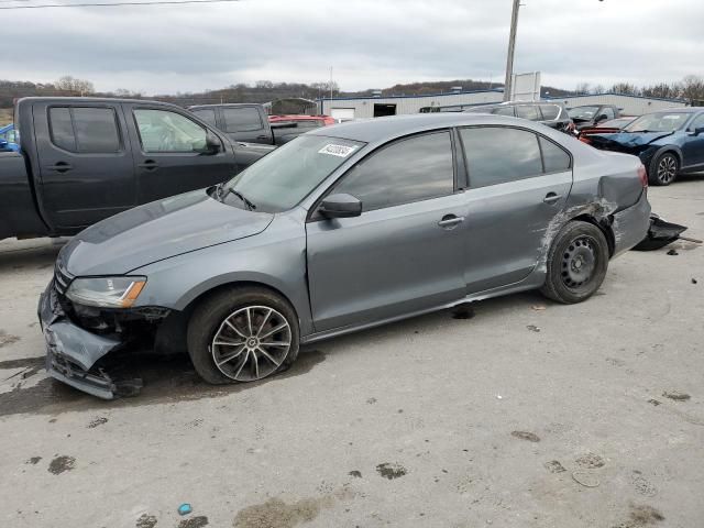 2018 Volkswagen Jetta S