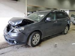 Subaru Tribeca salvage cars for sale: 2008 Subaru Tribeca Limited