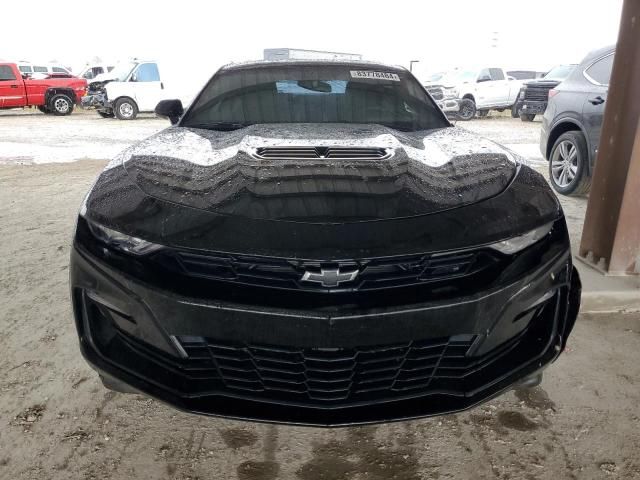 2024 Chevrolet Camaro LT1