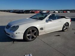 2005 Mercedes-Benz SL 500 en venta en Grand Prairie, TX