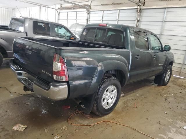 2010 Toyota Tacoma Double Cab