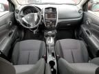 2019 Nissan Versa s