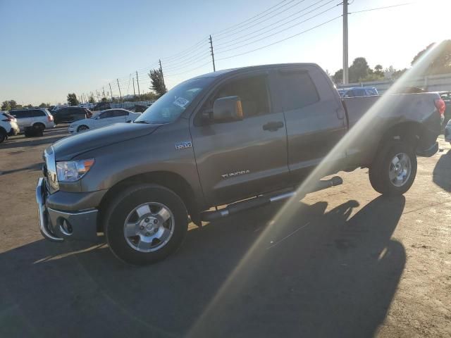 2008 Toyota Tundra Double Cab