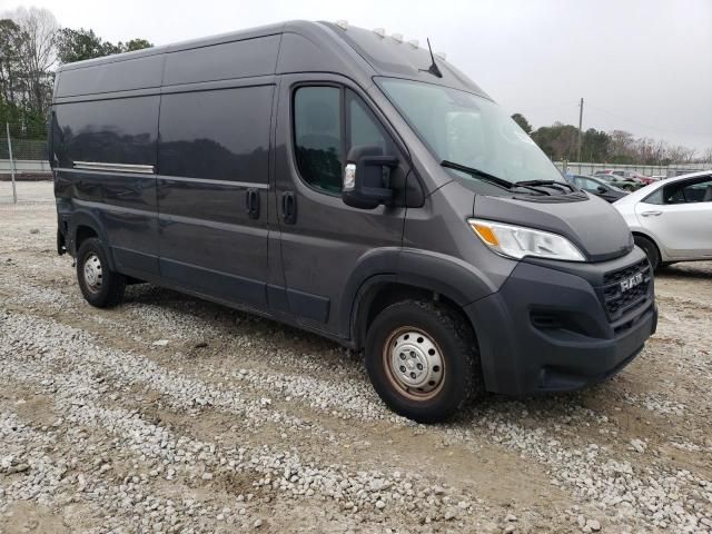 2023 Dodge RAM Promaster 2500 2500 High