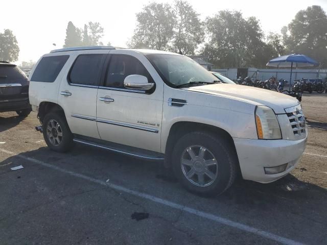 2007 Cadillac Escalade Luxury