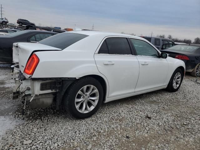 2015 Chrysler 300 Limited