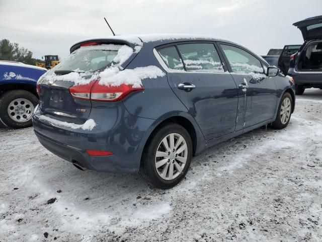 2014 KIA Forte EX