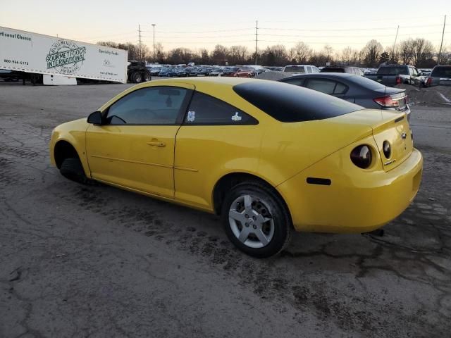 2007 Chevrolet Cobalt LS