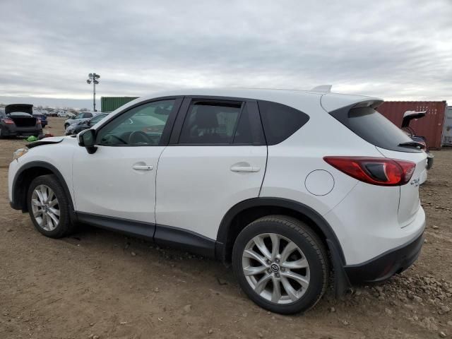 2014 Mazda CX-5 GT