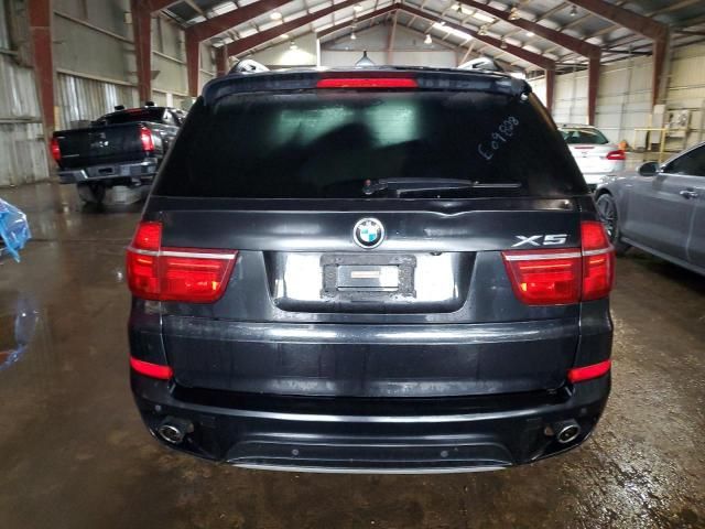 2013 BMW X5 XDRIVE35I