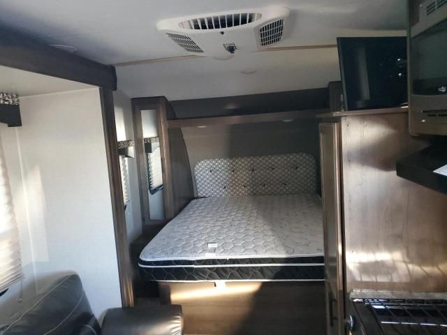 2018 Coachmen TL