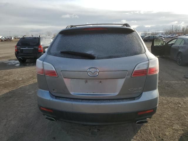 2010 Mazda CX-9