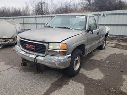 1999 GMC New Sierra K1500 for sale in Woodhaven, MI