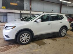 Nissan Rogue salvage cars for sale: 2014 Nissan Rogue S