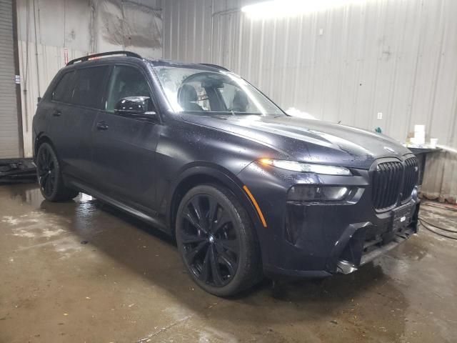 2024 BMW X7 M60I