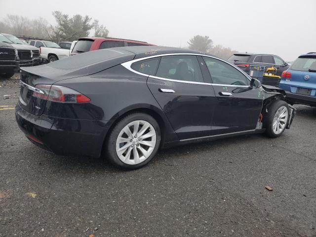 2017 Tesla Model S