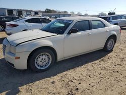 Chrysler salvage cars for sale: 2007 Chrysler 300