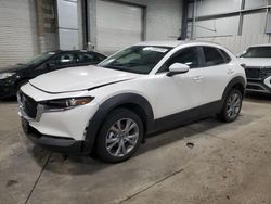 Mazda salvage cars for sale: 2022 Mazda CX-30 Select