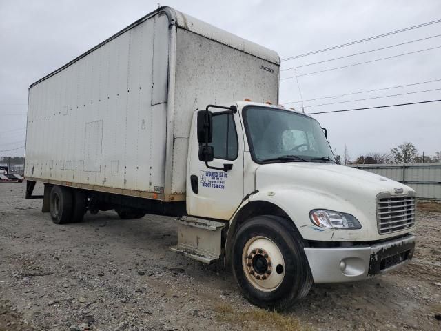 2015 Freightliner M2 106 Medium Duty